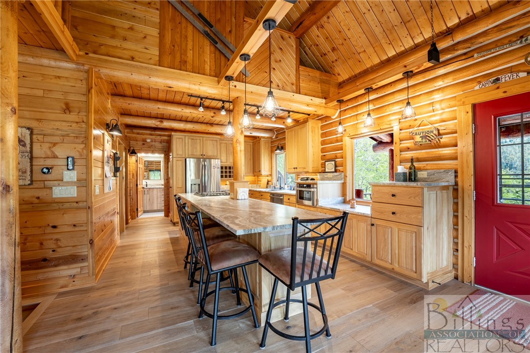 Red Lodge, Montana 59068, United States, 4 Bedrooms Bedrooms, ,2 BathroomsBathrooms,Residential,Contingent,55715