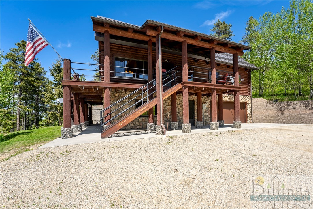 Red Lodge, Montana 59068, United States, 4 Bedrooms Bedrooms, ,2 BathroomsBathrooms,Residential,Contingent,55715