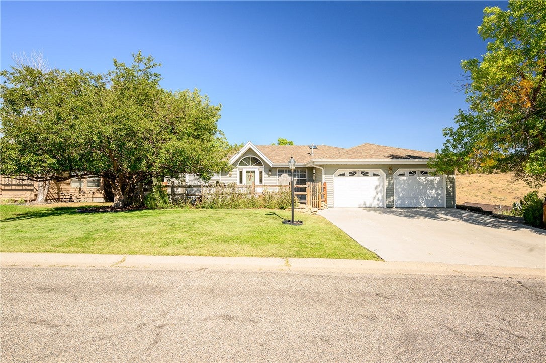 2911 Tartan Road