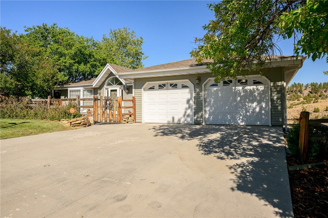 2911 Tartan Road