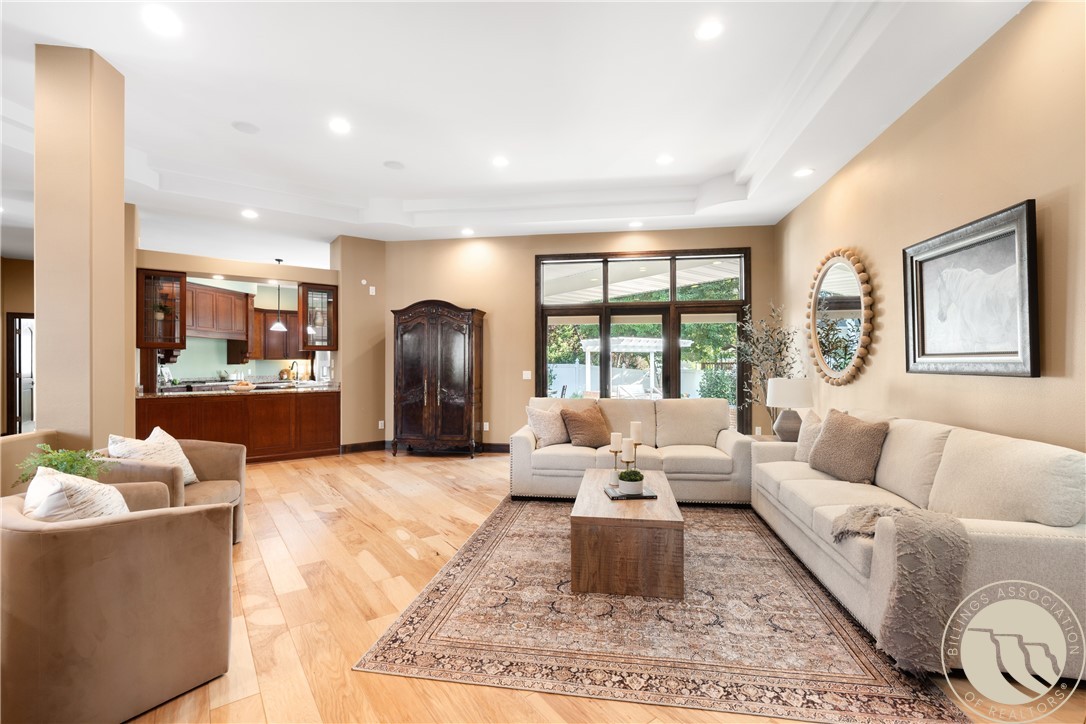 1735 Forest Park Drive
