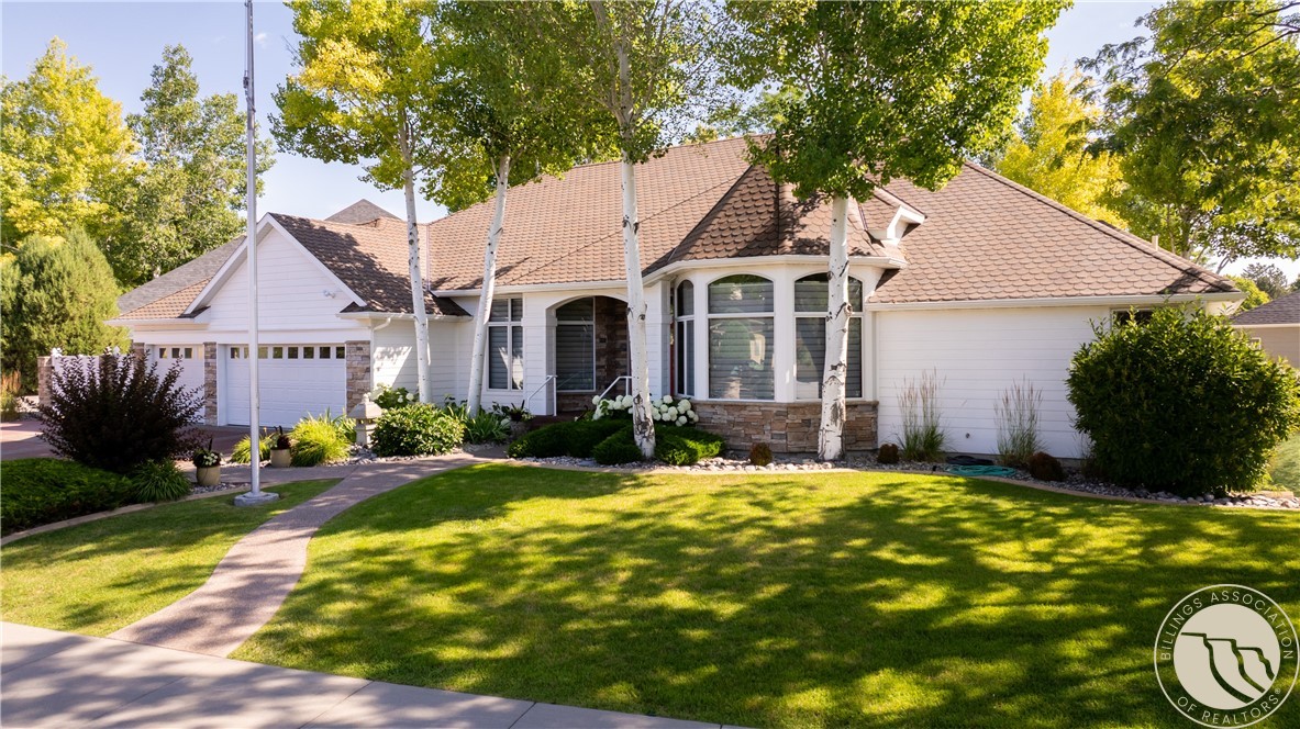 1735 Forest Park Drive