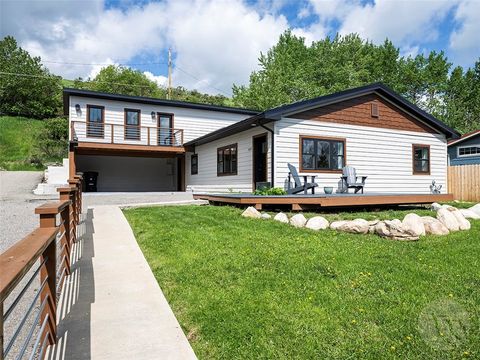 409 Word Ave N Red Lodge MT 59068