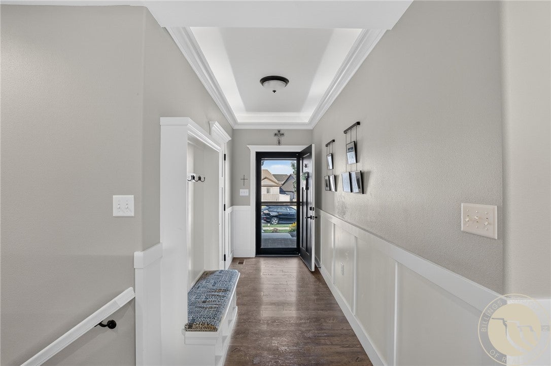 3083 W Copper Ridge