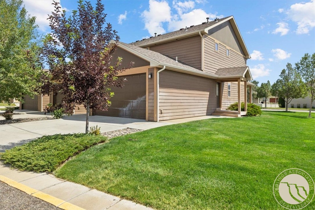 1531 Silver Run Trail