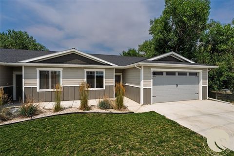 3515-3517 Central Avenue Billings MT 59102