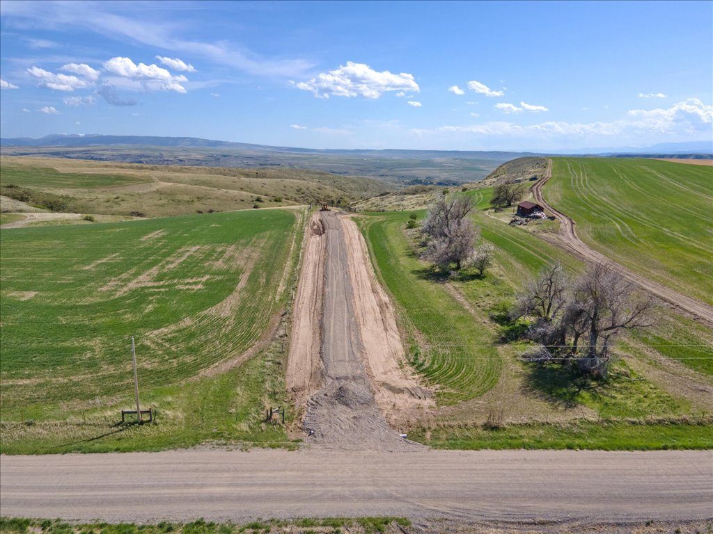 80 Acres Moser Dome Road