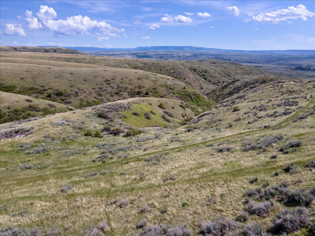 80 Acres Moser Dome Road