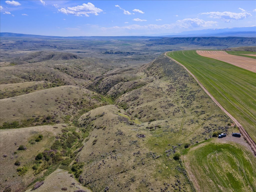 80 Acres Moser Dome Road