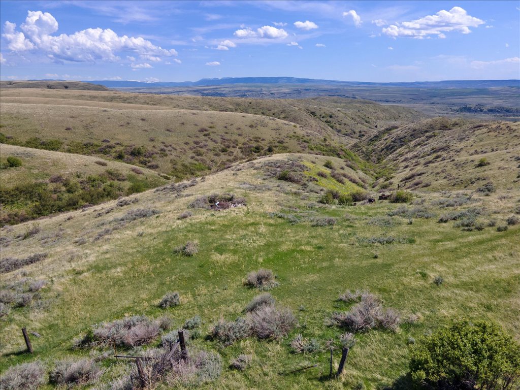 80 Acres Moser Dome Road