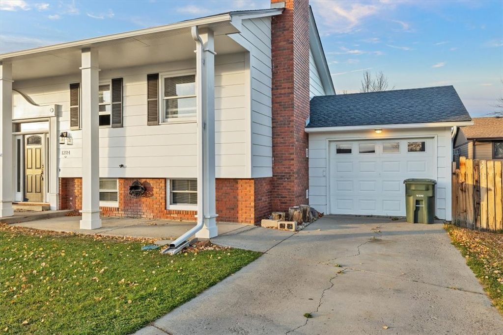 Photo of 1322 Babcock Circle #24, Billings, MT 59105 (MLS # 356459)