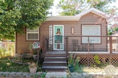 1114 4th Street W Billings MT 59101