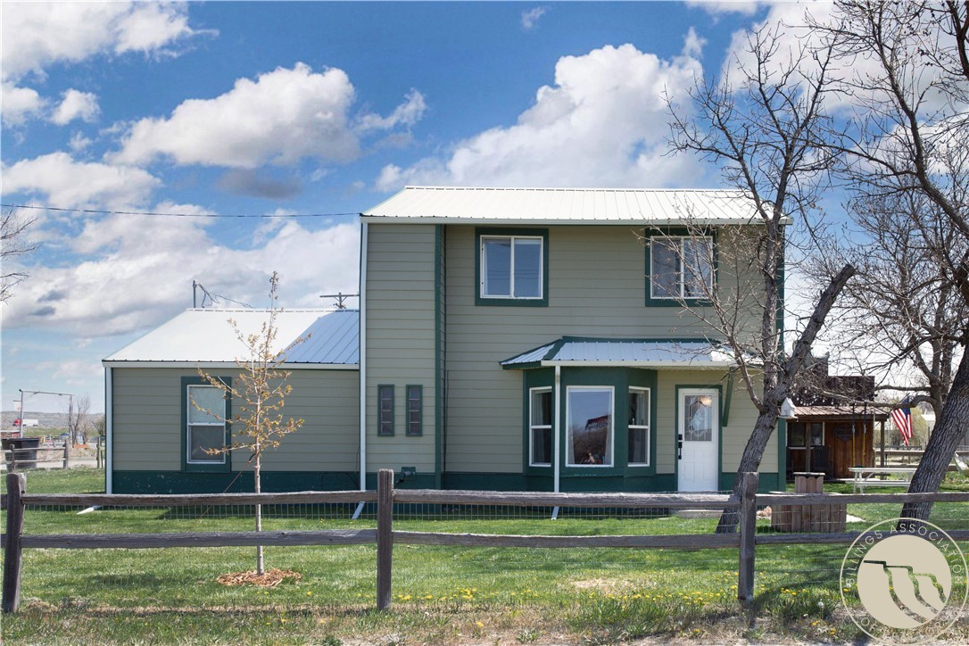 1407 N Custer Avenue