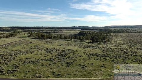 8A CANYON VIEW Lane Billings MT 59106