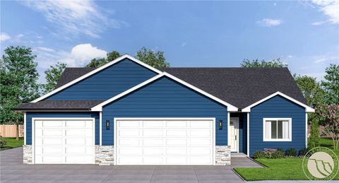 6332 Stream Bank Billings MT 59106