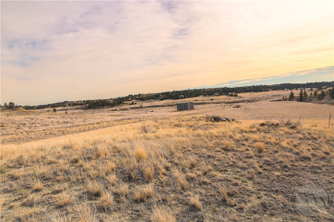 TBD Roundup Mesa Lot #12 Road