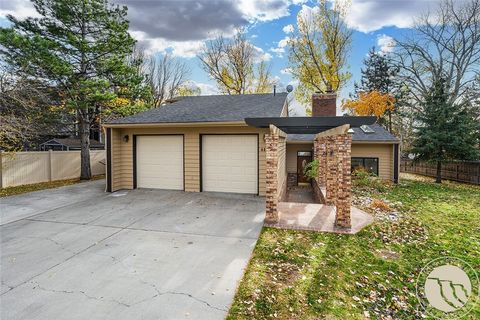 4416 Pine Cove Road Billings MT 59106