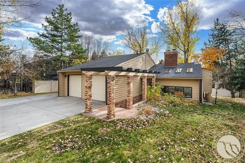 4416 Pine Cove Road Billings MT 59106