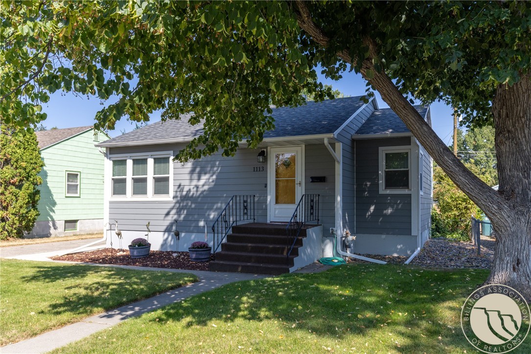 1113 Avenue D