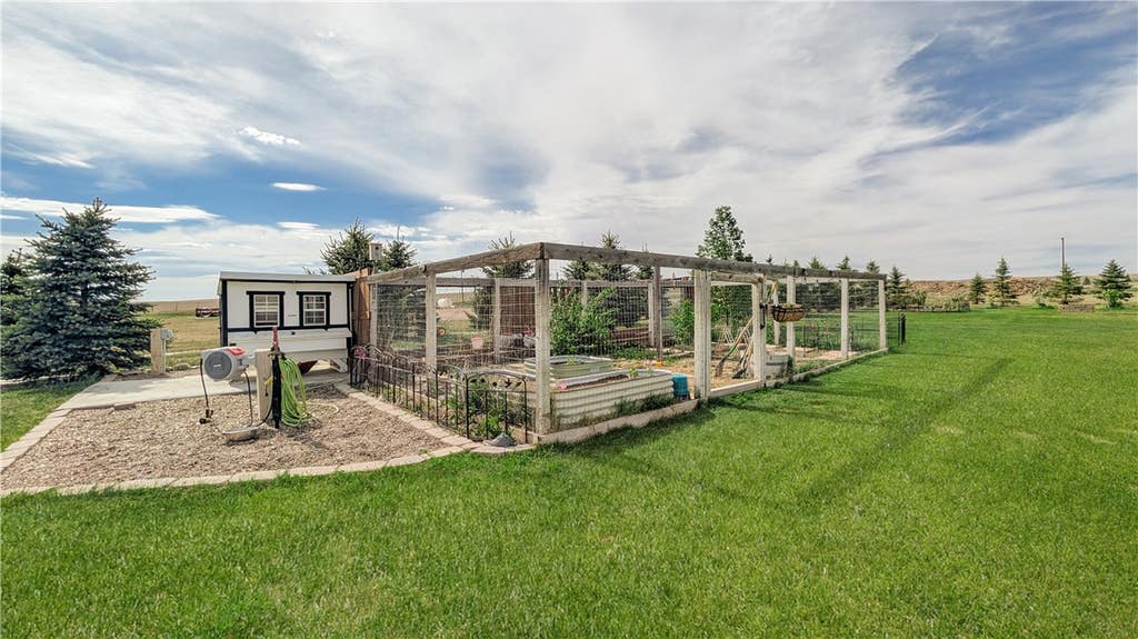 Photo of 2241 Road 2059, Culbertson, MT 59218 (MLS # 359697)