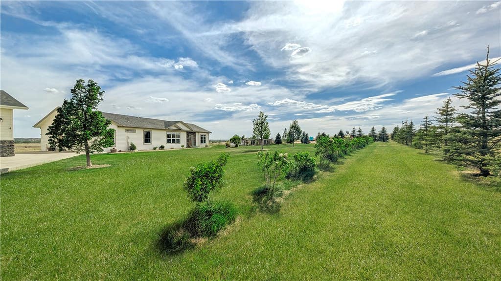 Photo of 2241 Road 2059, Culbertson, MT 59218 (MLS # 359697)