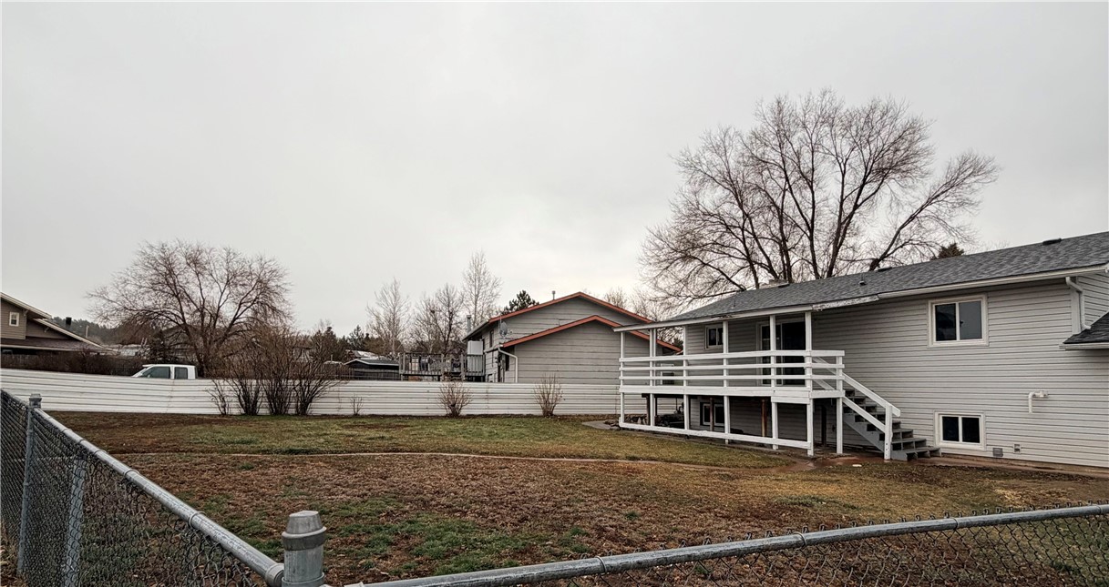 739 Tanglewood Drive