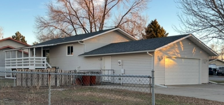 739 Tanglewood Drive