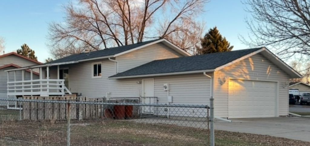 Photo of 739 Tanglewood Drive, Billings, MT 59101 (MLS # 357016)