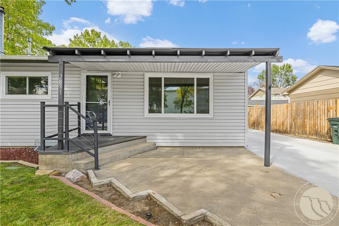 2833 Belvedere Drive