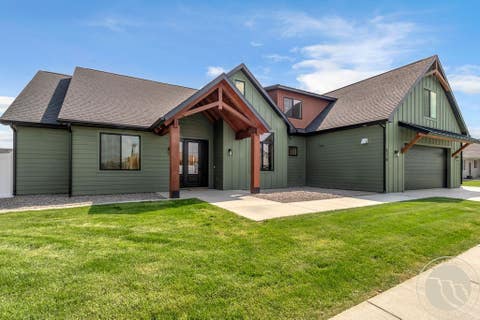 6318 Seer Stone Lane, Billings, MT 59106 - #: 360332