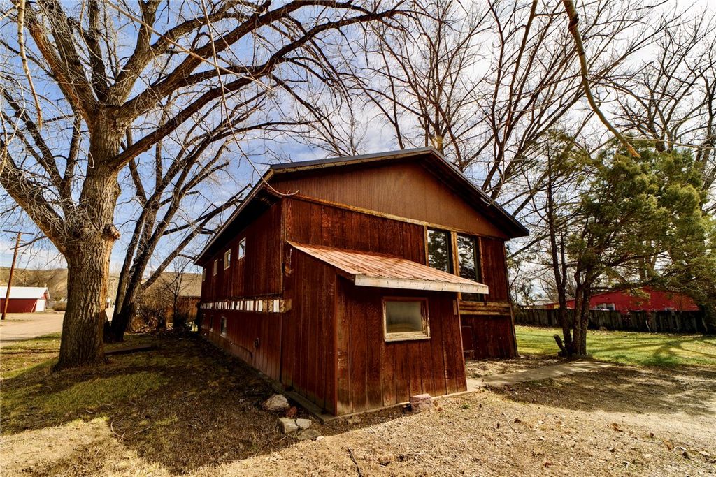 Photo of 212 Chappell Street, Other, MT 59460 (MLS # 358578)