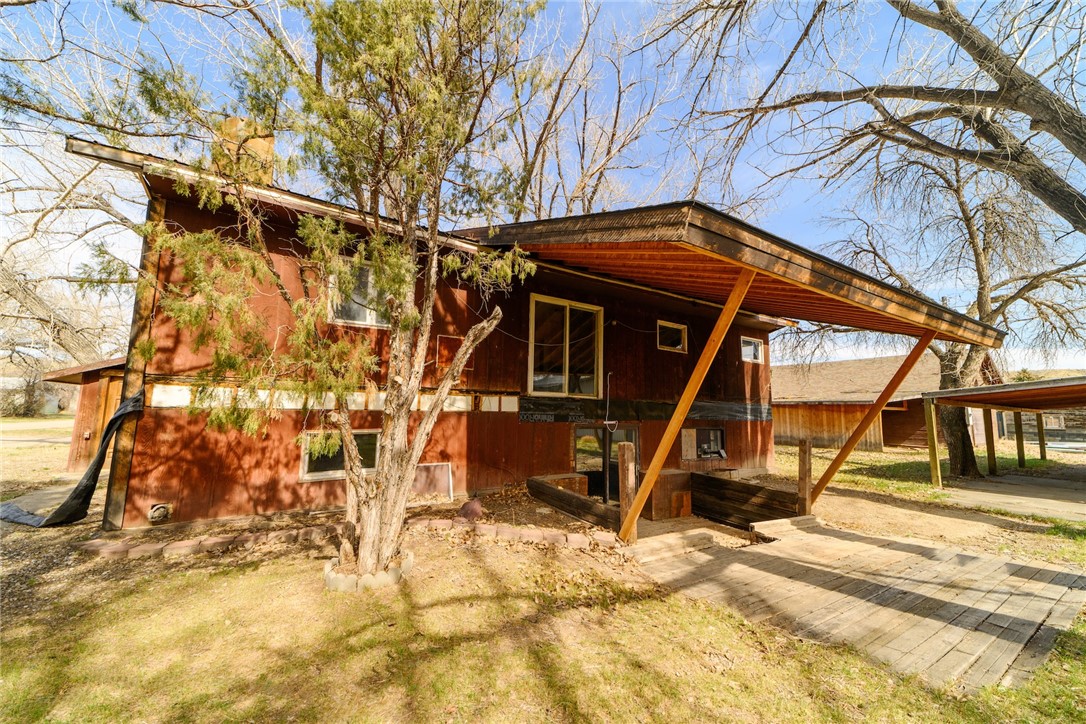 212 Chappell Street
