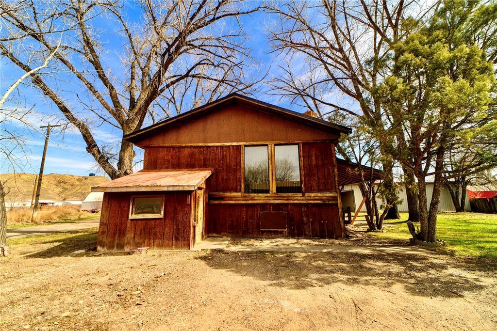 Photo of 212 Chappell Street, Other, MT 59460 (MLS # 358578)