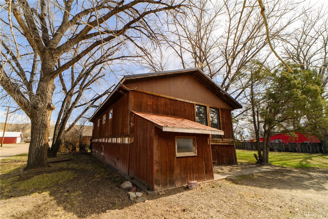 212 Chappell Street