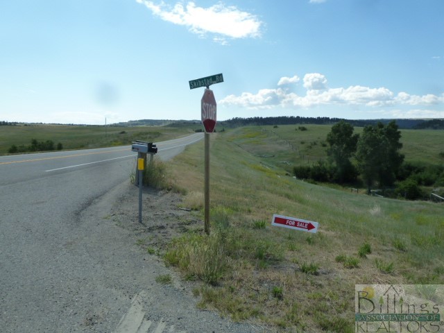 300 Skibstad Road