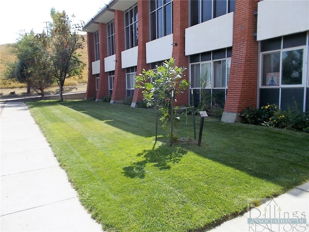 20 3rd Steet West, Havre