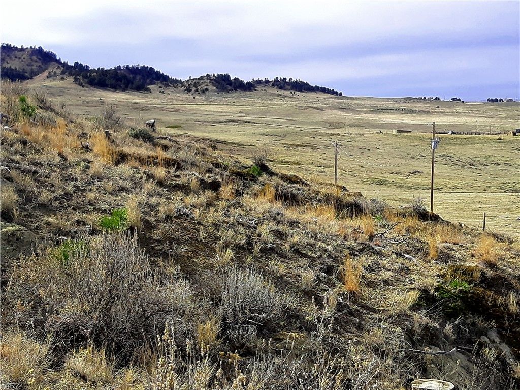 Photo of 00 Davis Road, Miles City, MT 59301 (MLS # 358551)