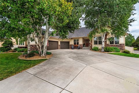 2213 Westfield Dr Billings MT 59106