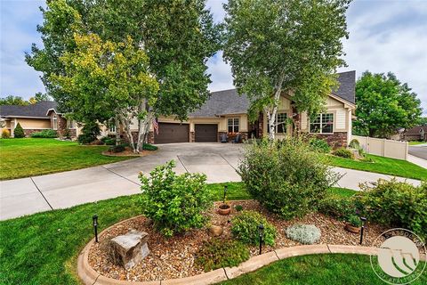2213 Westfield Dr Billings MT 59106