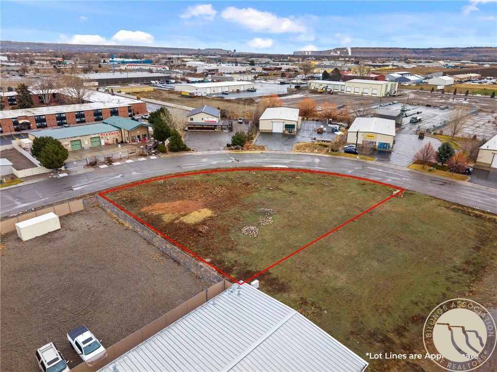 Photo of 1336 Holiday Circle, Billings, MT 59101 (MLS # 356843)