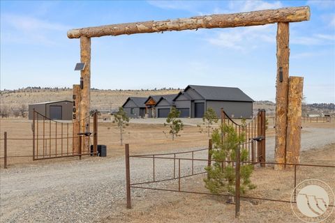 6105 Colton Boulevard Billings MT 59106