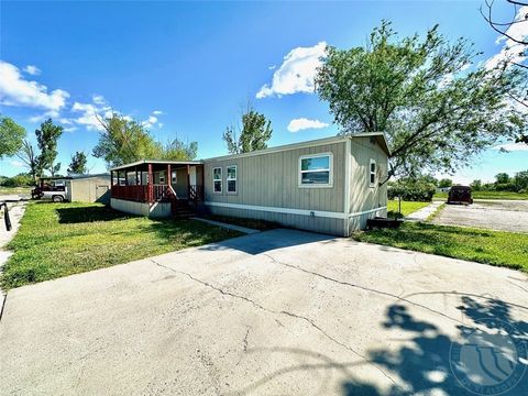 701 Pine Laurel MT 59044