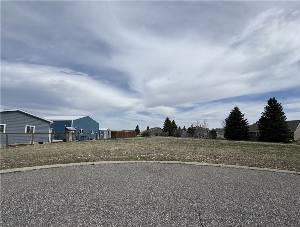 Photo of TBD Dornix Place, Big Timber, MT 59011 (MLS # 358688)