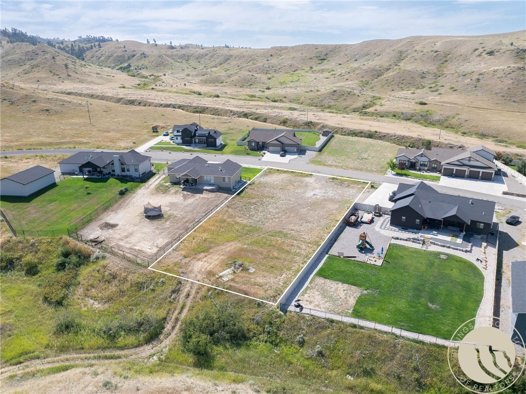 TBD Lot 3 Block 3 Lacey Road