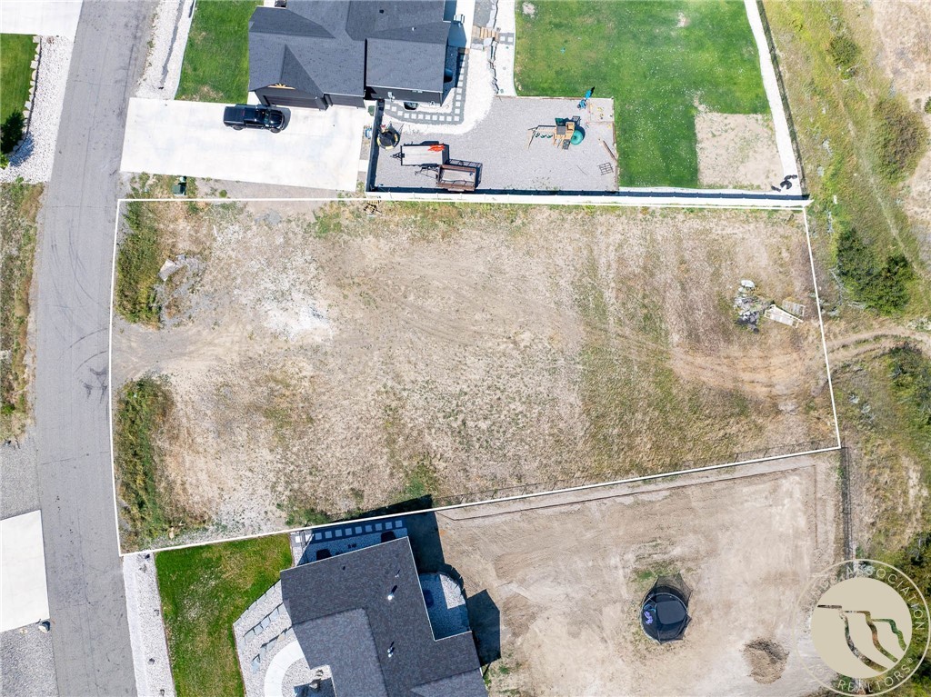 TBD Lot 3 Block 3 Lacey Road