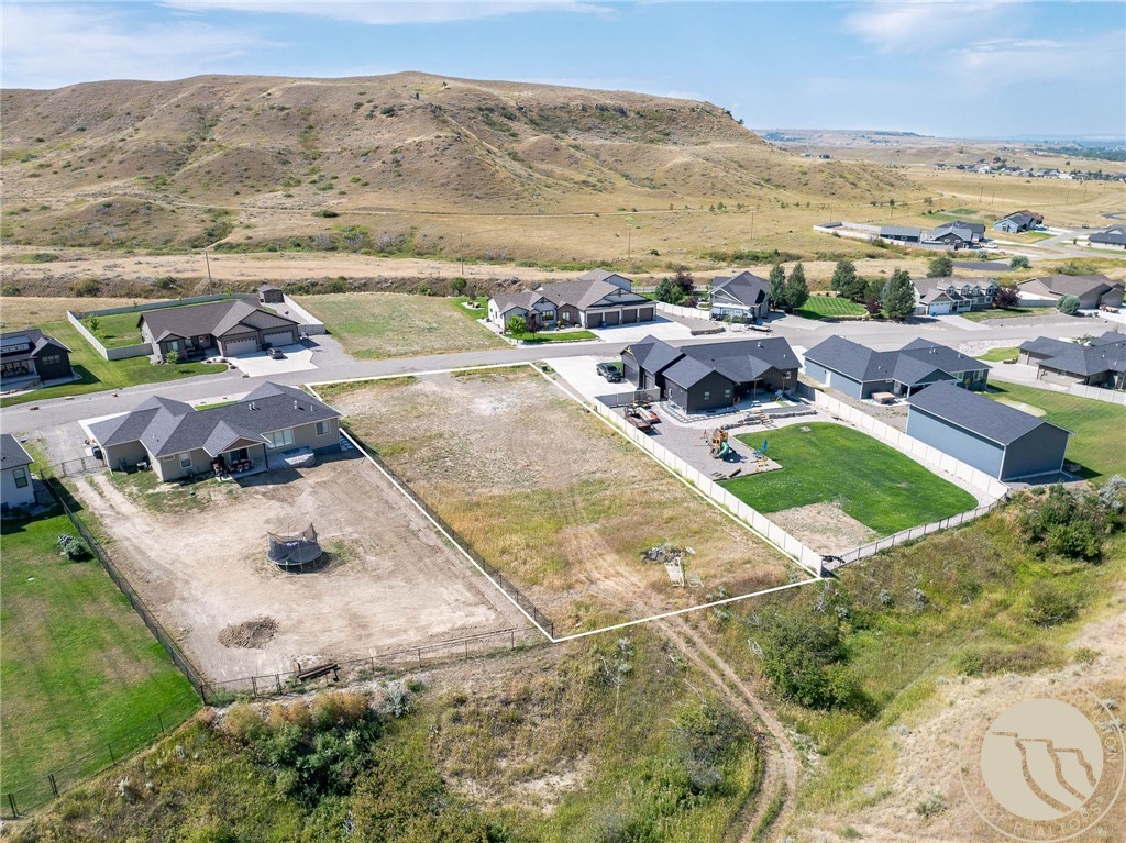 TBD Lot 3 Block 3 Lacey Road