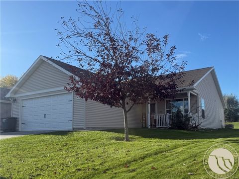 1422 Watson Peak Road Billings MT 59105