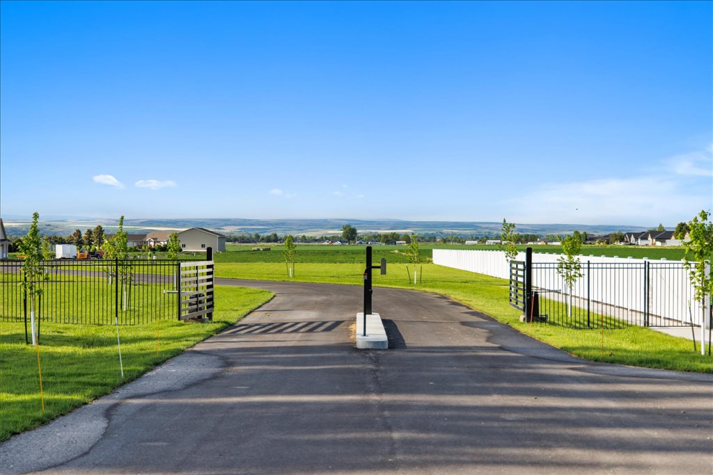Lot 12 Black Canyon Court
