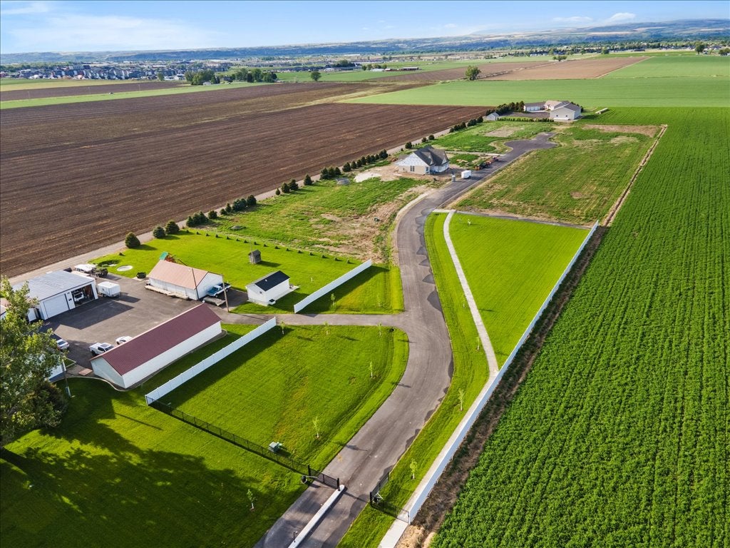 Lot 12 Black Canyon Court