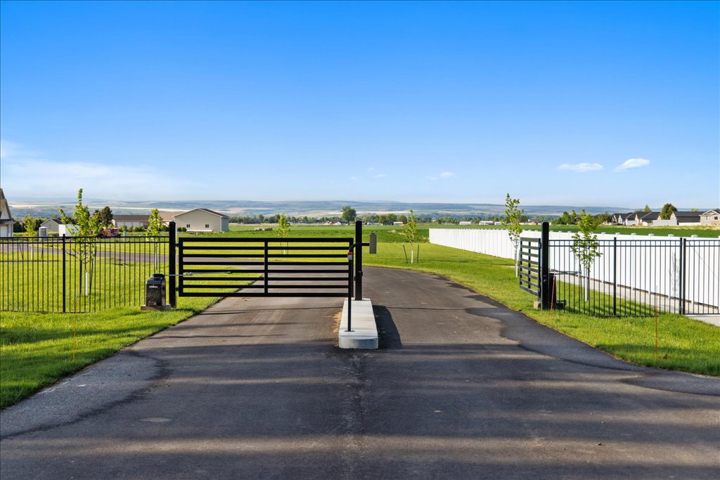 Lot 12 Black Canyon Court